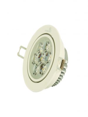 Đèn LED spot light âm trần DLR-7-T110 Kingled
