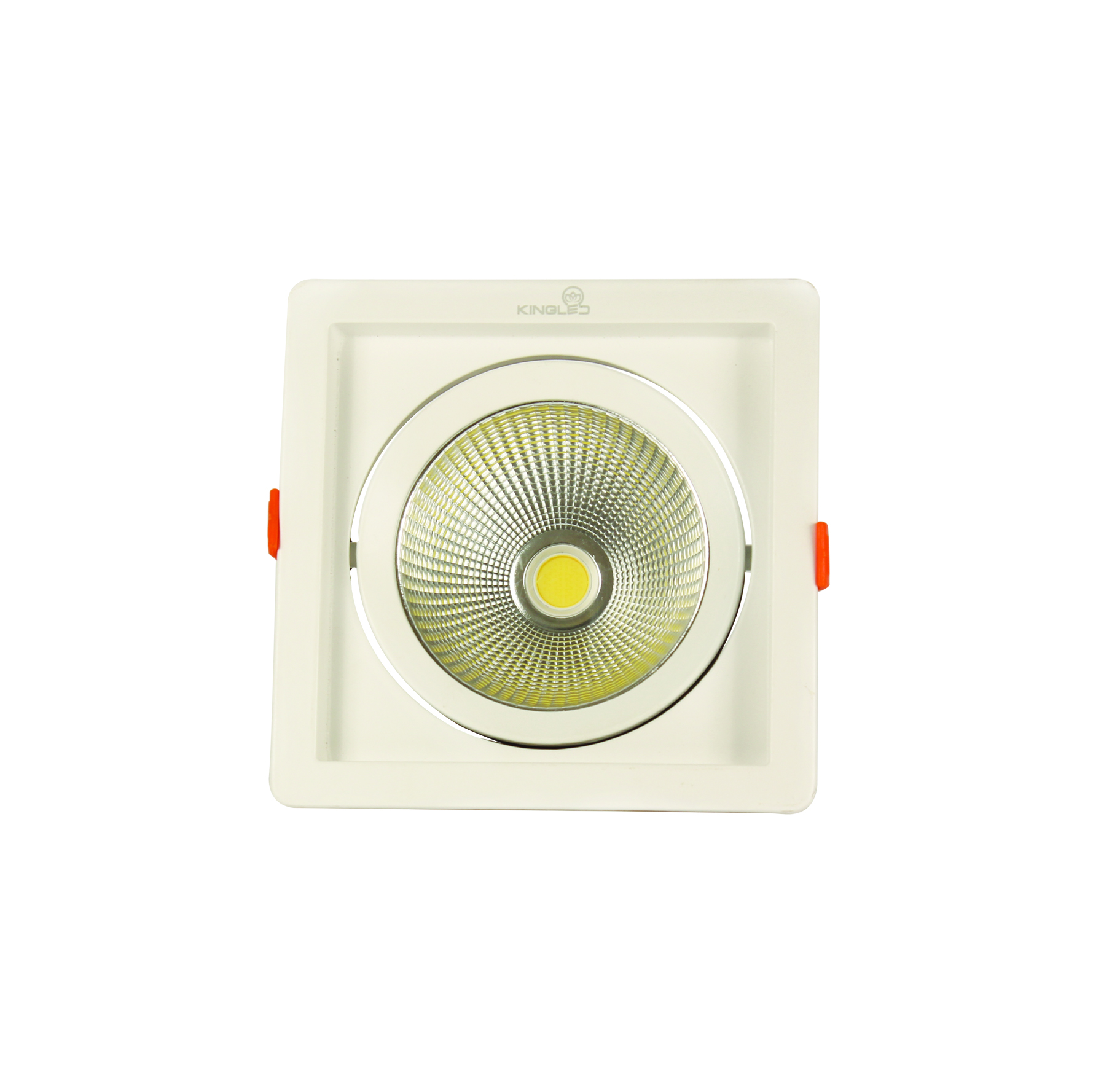 Đèn LED spot light DLR-10-V115 Kingled